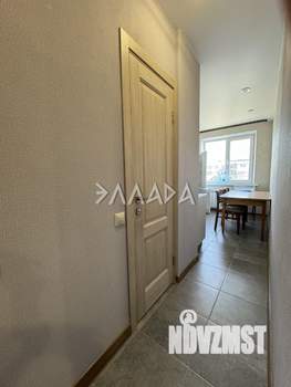 2-к квартира, вторичка, 55м2, 9/9 этаж