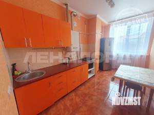 1-к квартира, вторичка, 36м2, 3/4 этаж