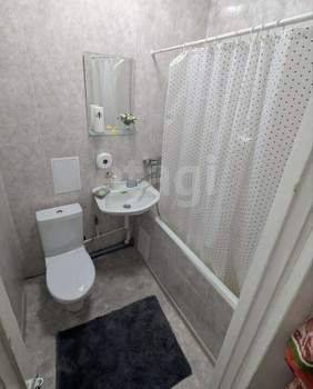 1-к квартира, вторичка, 32м2, 5/5 этаж