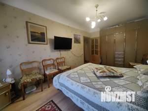 2-к квартира, вторичка, 40м2, 5/5 этаж