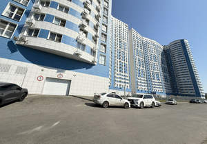 3-к квартира, вторичка, 91м2, 22/25 этаж