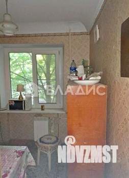 2-к квартира, вторичка, 45м2, 2/5 этаж