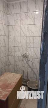 3-к квартира, вторичка, 56м2, 2/5 этаж