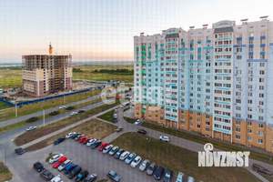 Студия квартира, вторичка, 25м2, 10/18 этаж