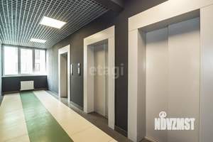 2-к квартира, вторичка, 42м2, 8/23 этаж