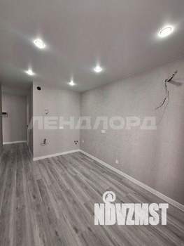 1-к квартира, вторичка, 39м2, 8/24 этаж