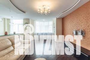 3-к квартира, вторичка, 90м2, 9/19 этаж