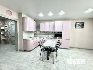 Студия квартира, вторичка, 35м2, 5/17 этаж