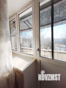 1-к квартира, вторичка, 29м2, 5/5 этаж