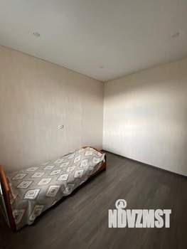 2-к квартира, вторичка, 37м2, 4/4 этаж