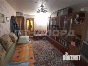 2-к квартира, вторичка, 46м2, 2/5 этаж