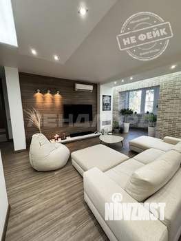 2-к квартира, вторичка, 72м2, 3/10 этаж