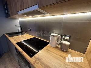 1-к квартира, вторичка, 35м2, 11/25 этаж