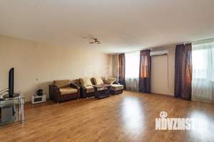 1-к квартира, вторичка, 49м2, 10/15 этаж