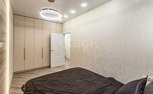 1-к квартира, вторичка, 36м2, 19/27 этаж