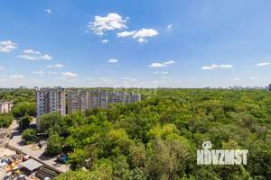 1-к квартира, вторичка, 33м2, 14/25 этаж