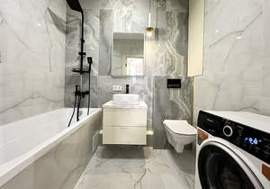 1-к квартира, вторичка, 37м2, 4/13 этаж