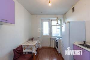 3-к квартира, вторичка, 65м2, 7/11 этаж