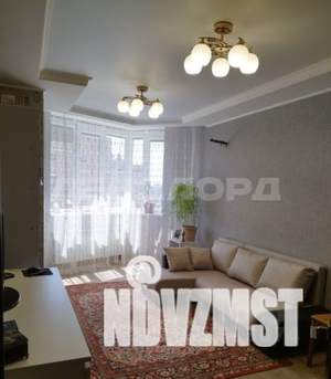 1-к квартира, вторичка, 43м2, 22/22 этаж