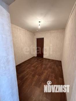 1-к квартира, вторичка, 48м2, 3/14 этаж