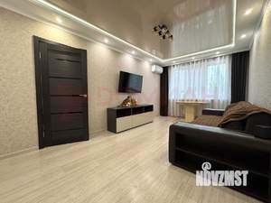 3-к квартира, вторичка, 62м2, 4/5 этаж