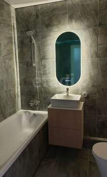 1-к квартира, вторичка, 35м2, 2/24 этаж