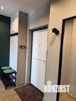 2-к квартира, вторичка, 47м2, 23/25 этаж