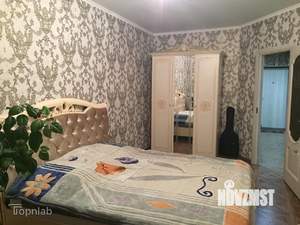2-к квартира, вторичка, 75м2, 13/22 этаж