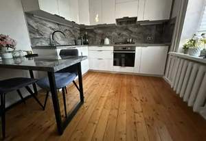 1-к квартира, вторичка, 42м2, 1/10 этаж