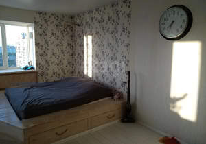 1-к квартира, вторичка, 60м2, 16/16 этаж