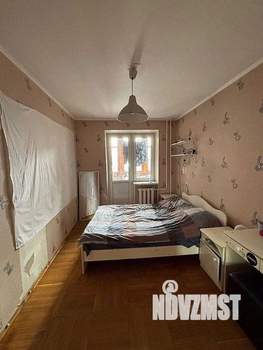 3-к квартира, вторичка, 57м2, 2/9 этаж