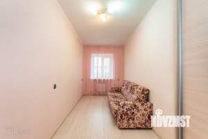 3-к квартира, вторичка, 55м2, 5/5 этаж