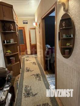 3-к квартира, вторичка, 58м2, 3/10 этаж