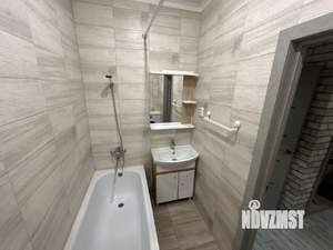 1-к квартира, вторичка, 43м2, 13/19 этаж