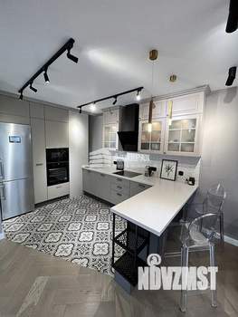 2-к квартира, вторичка, 50м2, 7/19 этаж