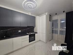 1-к квартира, вторичка, 28м2, 2/18 этаж