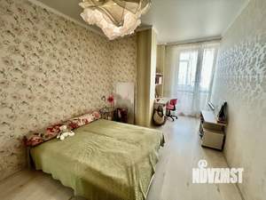 3-к квартира, вторичка, 101м2, 18/23 этаж