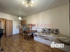 Студия квартира, вторичка, 25м2, 5/6 этаж