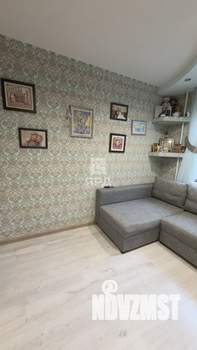 3-к квартира, вторичка, 57м2, 2/9 этаж