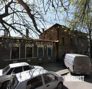 1-к квартира, вторичка, 20м2, 2/2 этаж