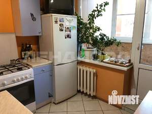 1-к квартира, вторичка, 30м2, 8/10 этаж