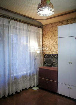 3-к квартира, вторичка, 78м2, 3/5 этаж