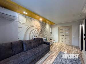 2-к квартира, вторичка, 51м2, 4/9 этаж