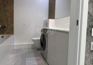 2-к квартира, вторичка, 46м2, 14/24 этаж