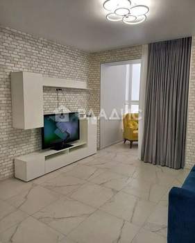 Студия квартира, вторичка, 30м2, 14/20 этаж