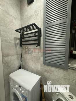 Студия квартира, вторичка, 21м2, 20/24 этаж