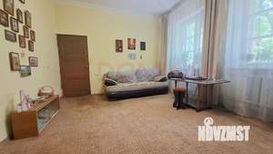 5-к квартира, вторичка, 90м2, 2/3 этаж