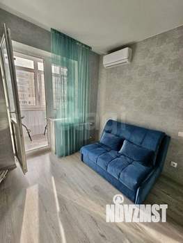 Студия квартира, вторичка, 21м2, 19/24 этаж