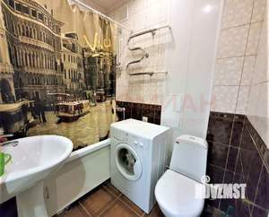 1-к квартира, вторичка, 32м2, 2/5 этаж