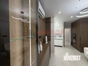 3-к квартира, вторичка, 78м2, 4/18 этаж